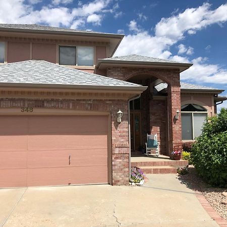 1 Or 2 Bedrooms With Bath At Indian Peaks Golf Course Entire Home Available July 9 To 28 Lafayette Екстериор снимка